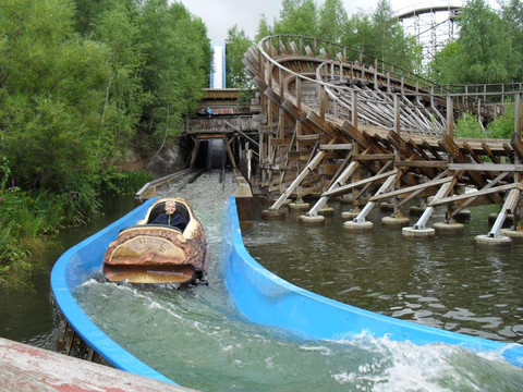 Freizeitpark-Plohn/Vogtland