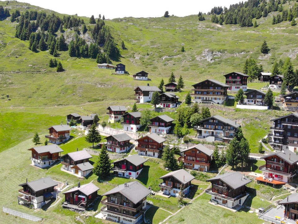 LP_ChaletCollini Drone 1