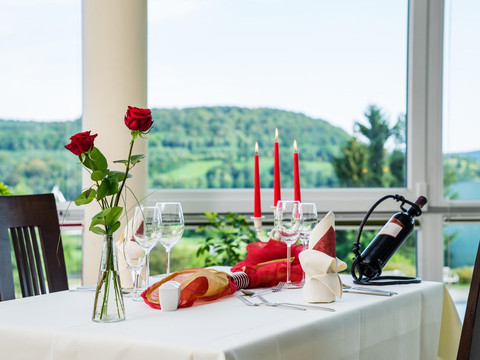 Restaurant 2000Acht