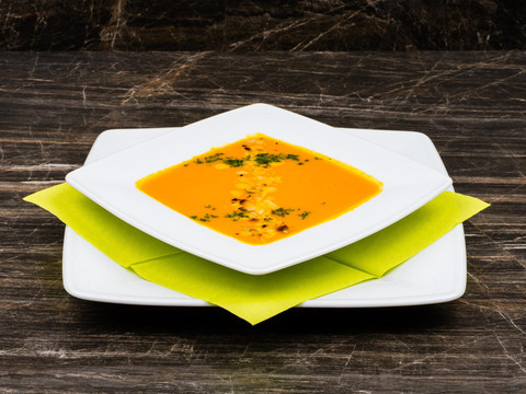 Kulinarische Köstlichkeiten im Restaurant 2000ACHT