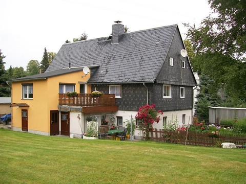Haus FW Glathe