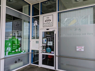 Hansa-Apotheke
