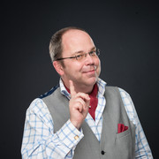 KulturSchwan: Andreas Neumann - Heinz-Erhardt-Abend