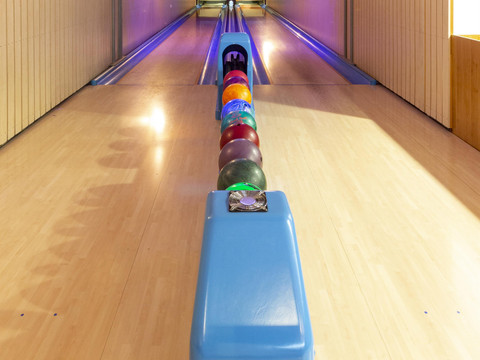 Bowling 1