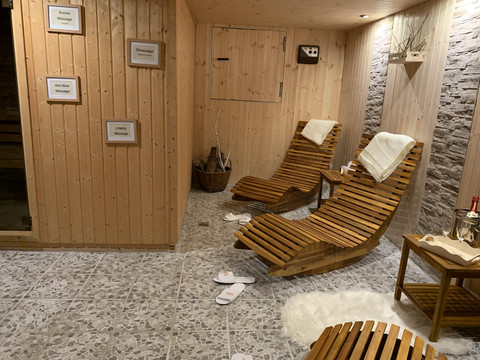 Sauna 4
