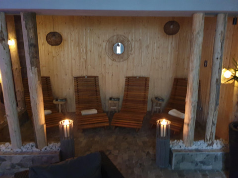 Wellness Area 7