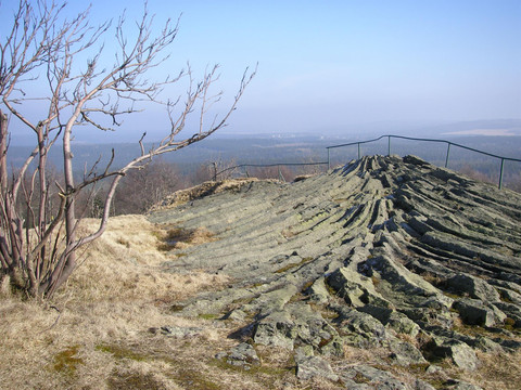 Hirtstein zu Fuss erreichbar - mit Skilift