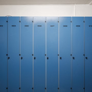 Skischränke Fiescheralp