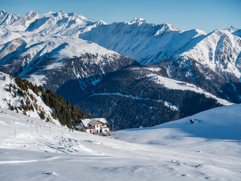 Bättmerhitta aussen