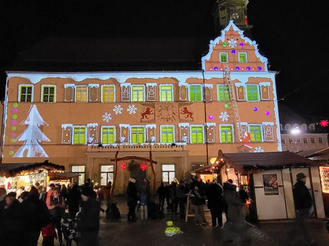 Rathaus Pirna