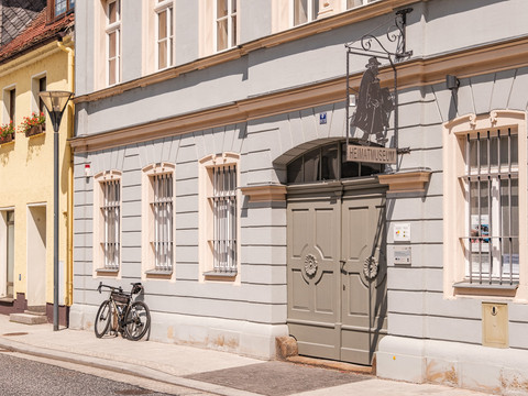 Heimatmuseum Radeburg