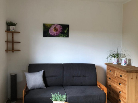 Fewo „Auf der Sonnenseite“ Oberzwota