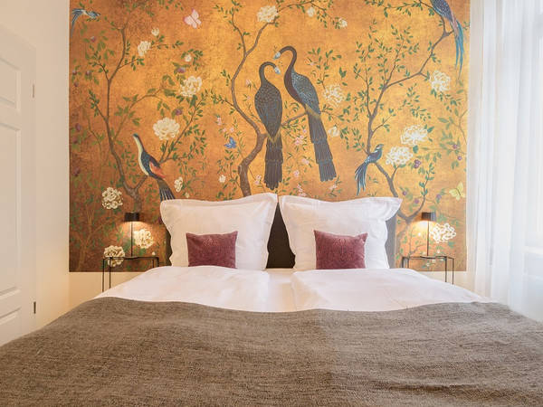 Boardinghouse Luise 5 Zimmeransicht (1)