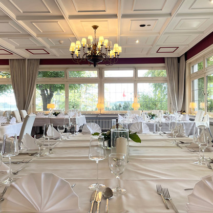 Restaurant Louise in Malente