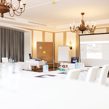 Tagungsraum Hotel Dieksee Malente
