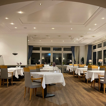 Restaurant Hotel Dieksee Malente