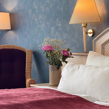 Zimmer Hotel Dieksee Malente