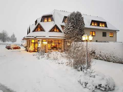 Adventszeit
