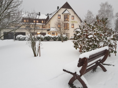 Adventszeit