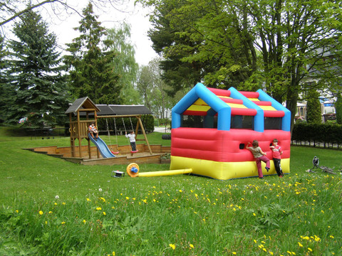 Spielplatz