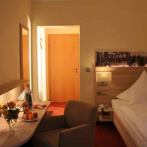 Hotel Sonnenhof Bad Wildbad Einzelzimmer Comfort Hotel Sonnenhof Bad Wildbad Einzelzimmer Comfort