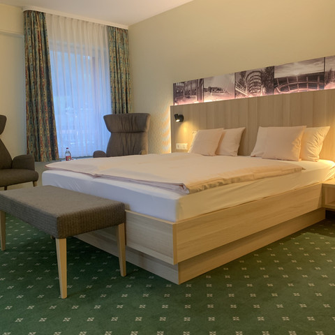 Hotel Sonnenhof Bad Wildbad Junior Suite Hotel Sonnenhof Bad Wildbad Junior Suite