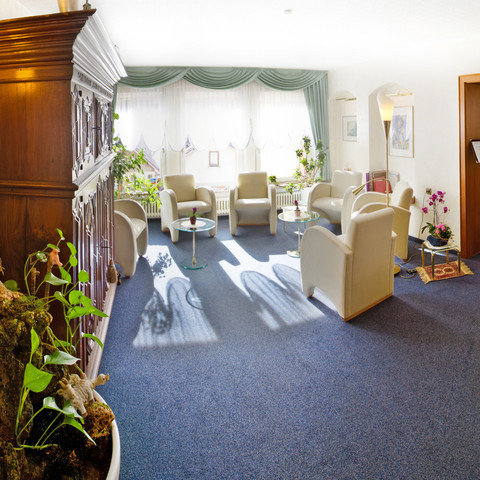 Hotel Sonnenhof Bad Wildbad Sitzecke Hotel Sonnenhof Bad Wildbad Sitzecke