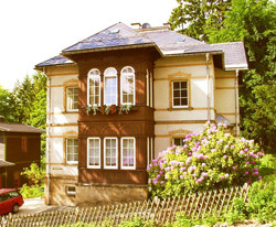 Villa Angelika
