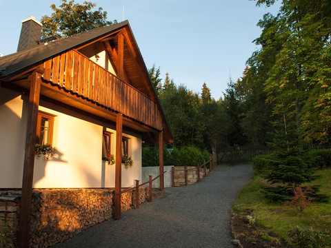 Außenansicht Ferienhaus_VI