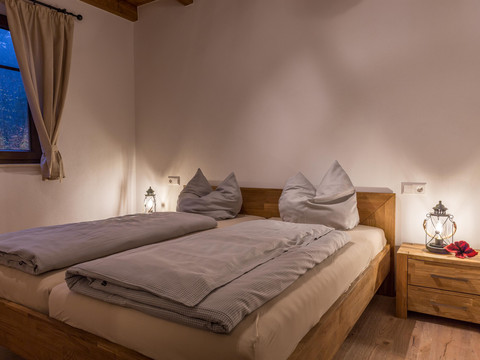 Ferienhaus am Rhododendron