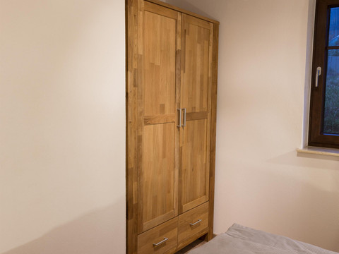 Ferienhaus am Rhododendron