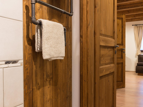 Ferienhaus am Rhododendron