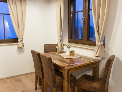 Ferienhaus am Rhododendron