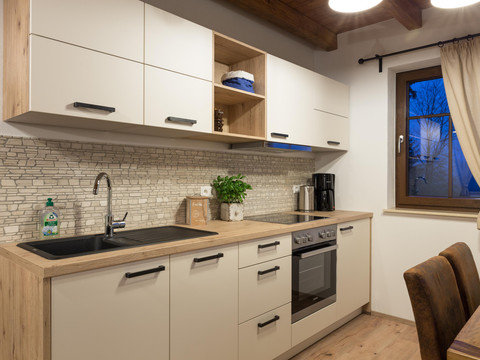 Ferienhaus am Rhododendron