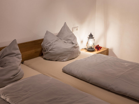 Ferienhaus am Rhododendron