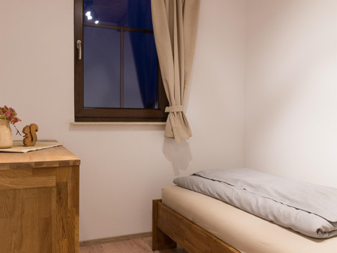 Ferienhaus am Rhododendron