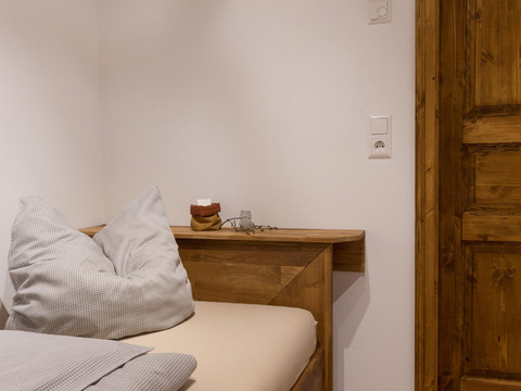 Ferienhaus am Rhododendron