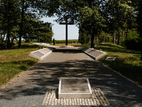 Gedenkstätte Lager Mühlberg