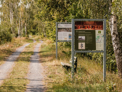 Lustlager Station 5 - das Opernhaus
