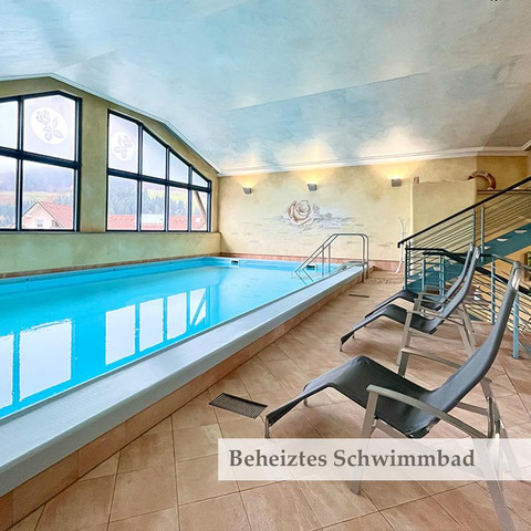 Schwimmbad
