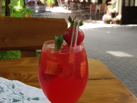 Sommer - Sonne - SAUWALD