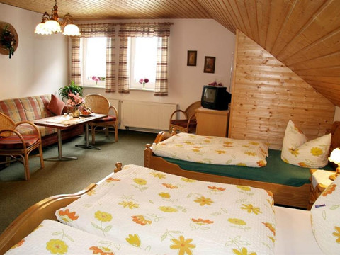 Mehrbettzimmer