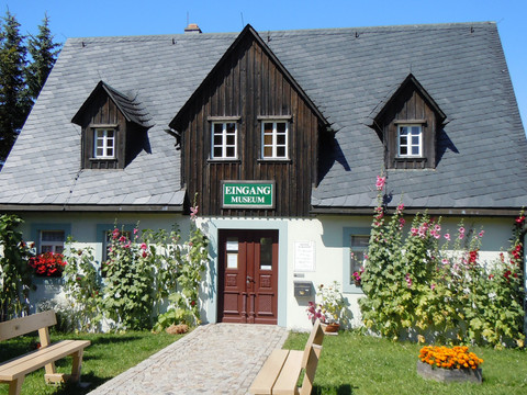 Freilichtmuseum