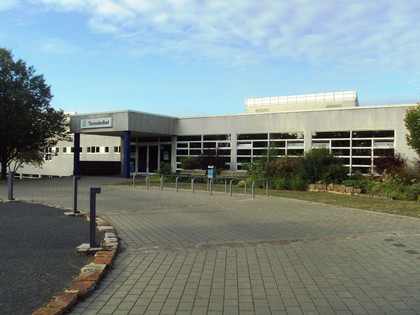 Thermalsolbad Salzgitter-Bad