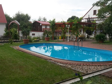 Bild #1 Garten - Org