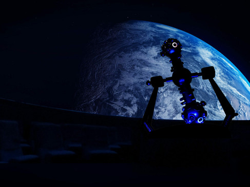 Planetarium Osnabrück