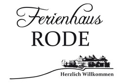 Ferienhaus Rode