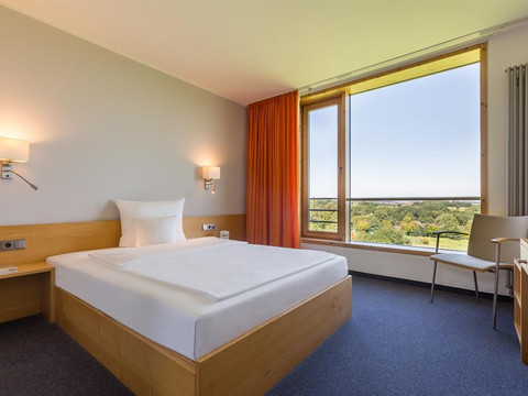 Einzelzimmer Standard