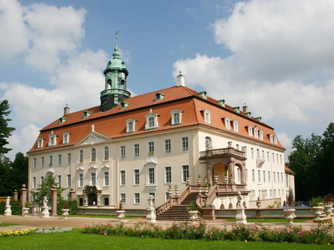 Schloss Lichtenwalde