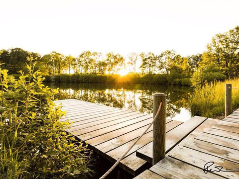 Naturbad Niederwiesa